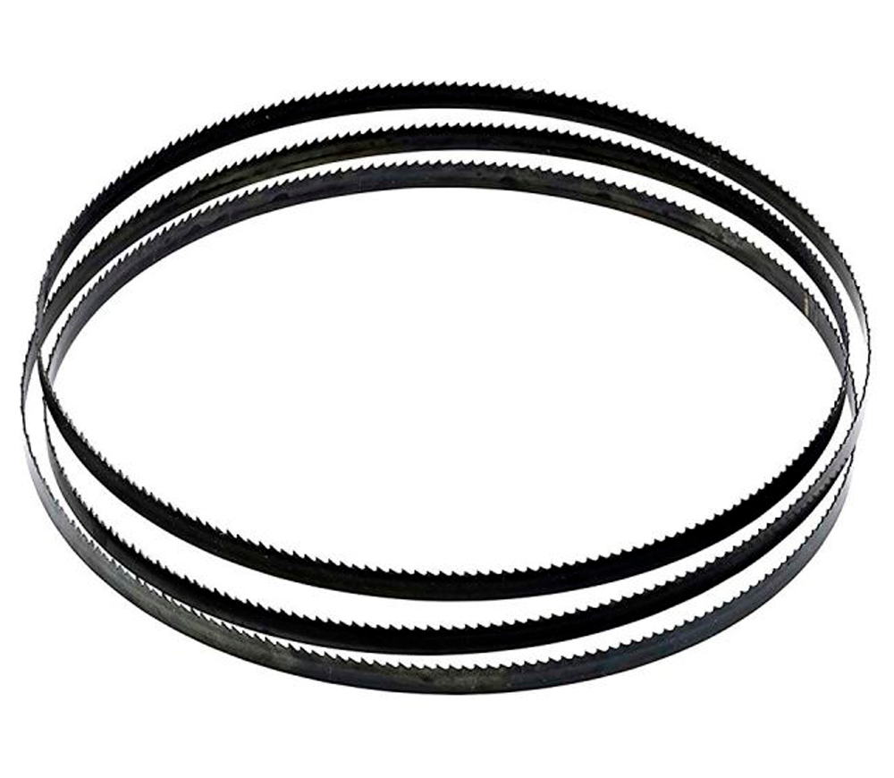 Lamă de ferăstrău cu bandă DEWALT DT8486 2095mm Lemn/Plastic