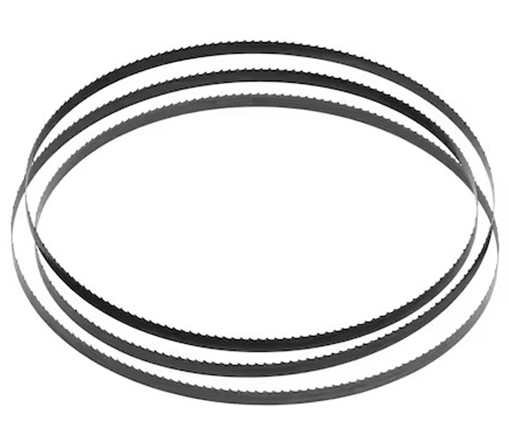 Lamă de ferăstrău cu bandă DEWALT DT8483 2095mm Lemn