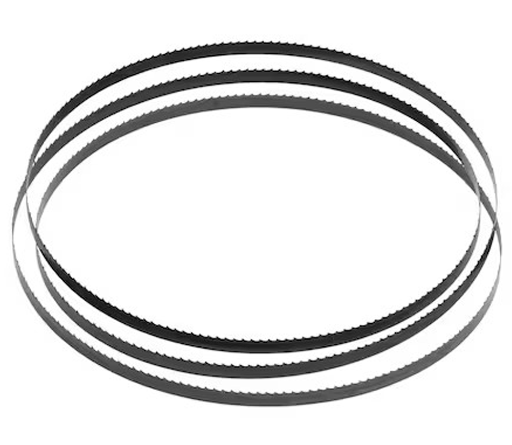 Lamă de ferăstrău cu bandă DEWALT DT8472 2215mm Lemn