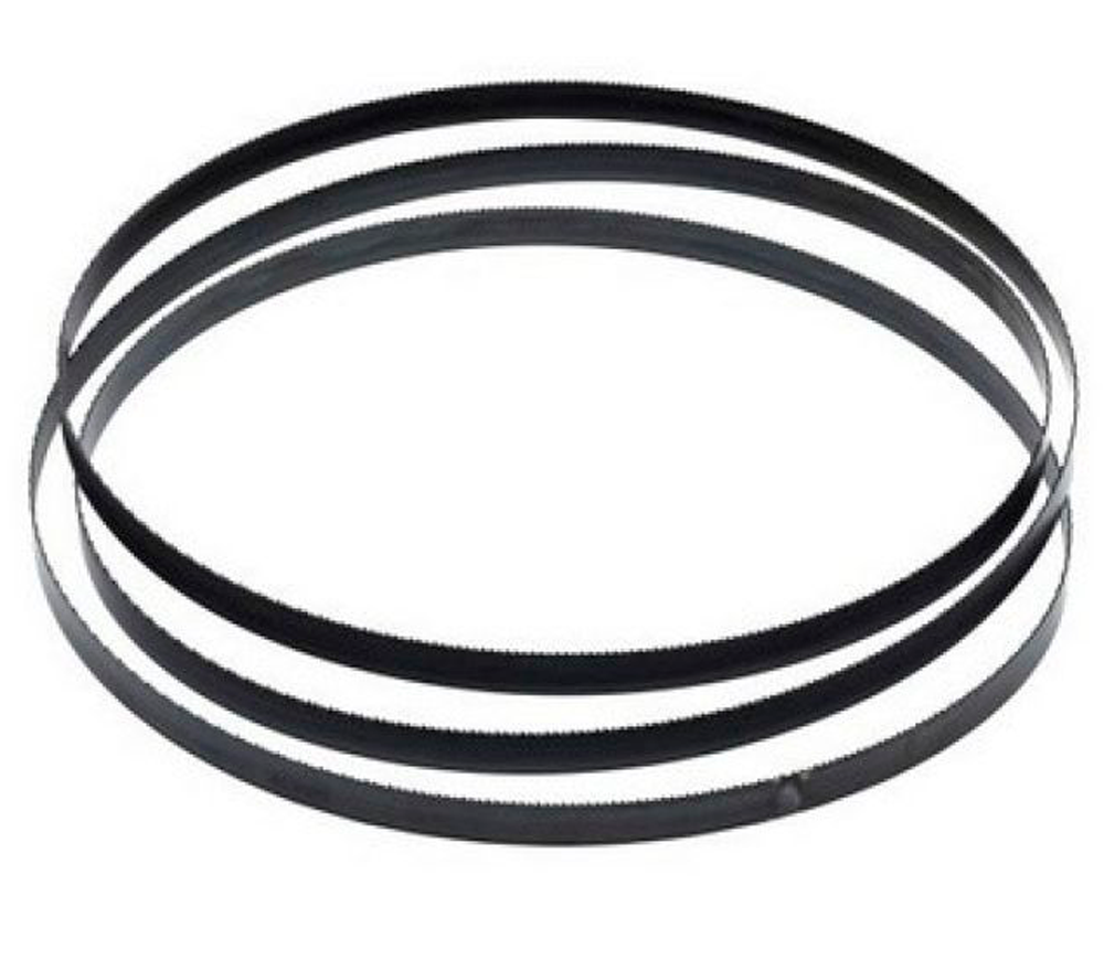 Lamă de ferăstrău cu bandă DEWALT DT8476 2215mm Aluminiu