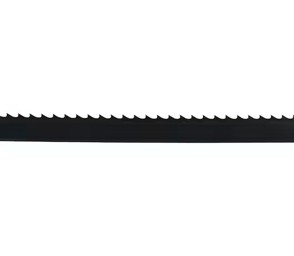 Lamă de ferăstrău cu bandă DEWALT DT8473 2215mm Lemn-2