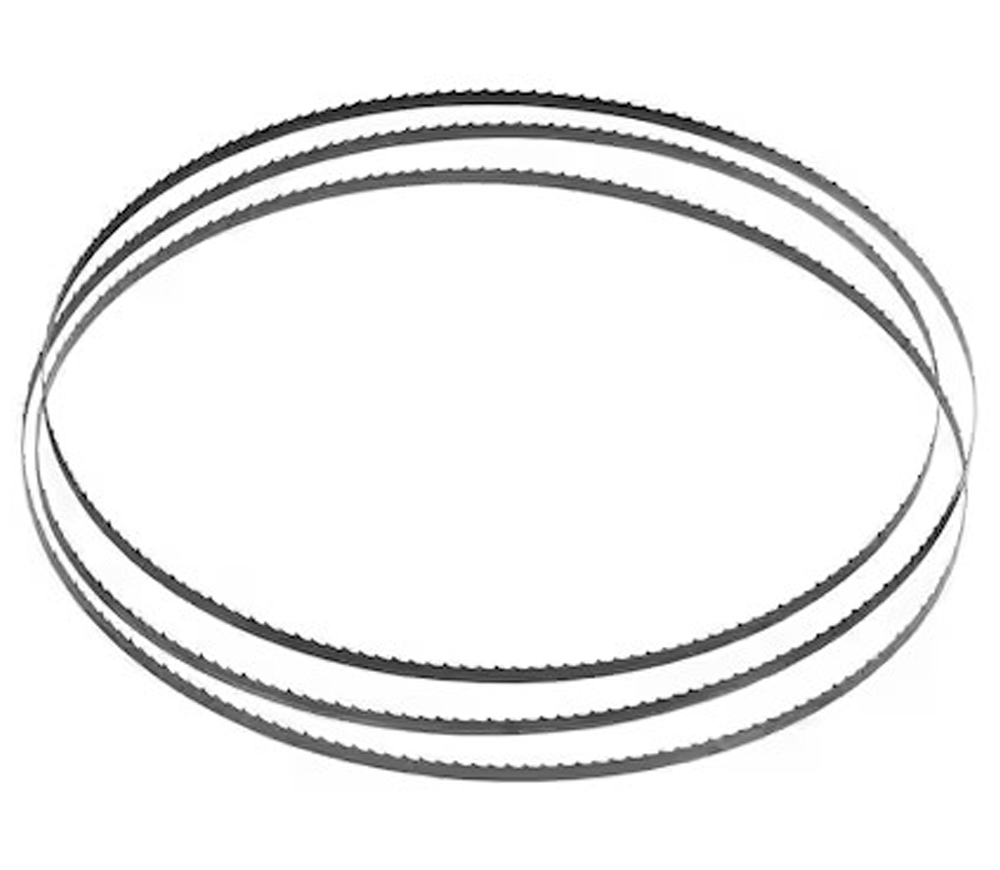 Lamă de ferăstrău cu bandă DEWALT DT8471 2215mm Lemn