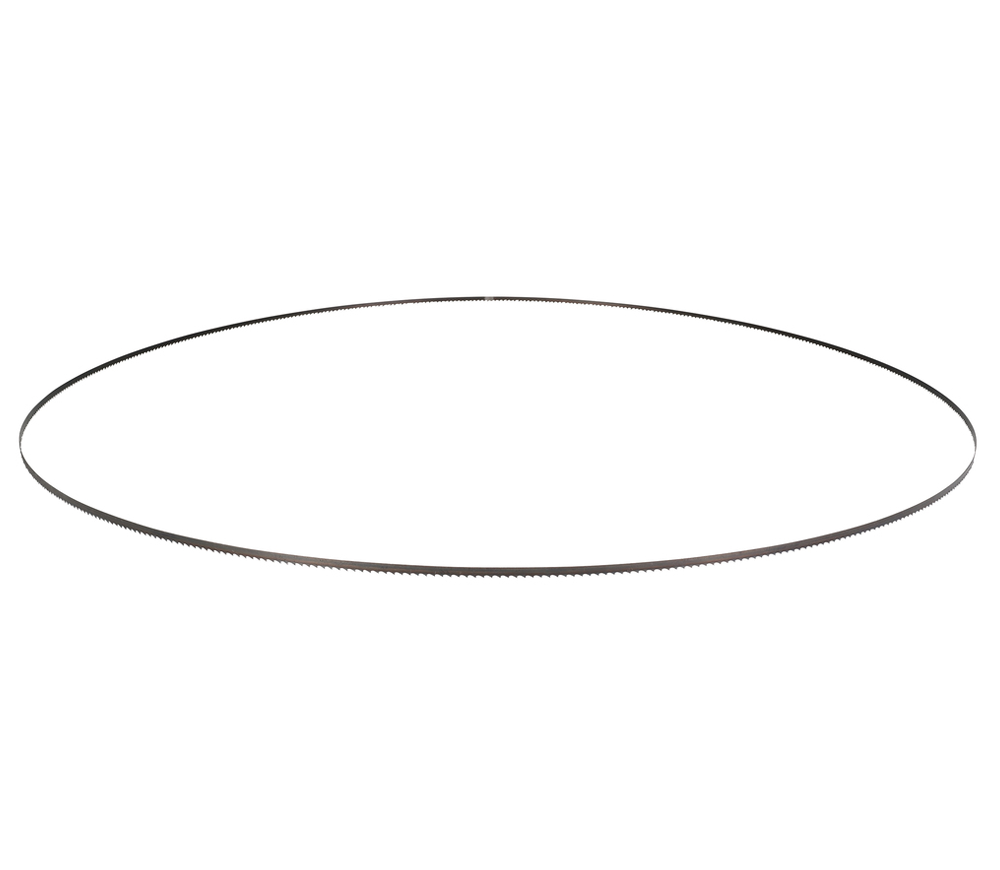 Lamă de ferăstrău cu bandă MAKITA B-16689 2240mm Lemn/Plastic 3 buc