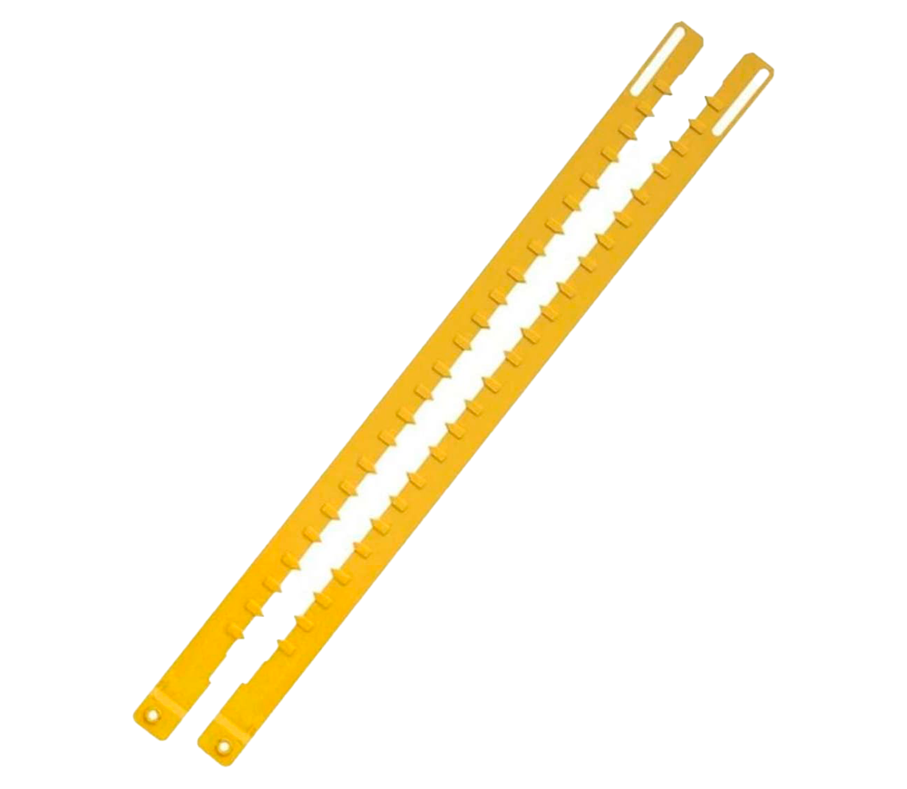 Set pânze Aligator DEWALT DT2965-QZ 528mm Beton/Cărămidă