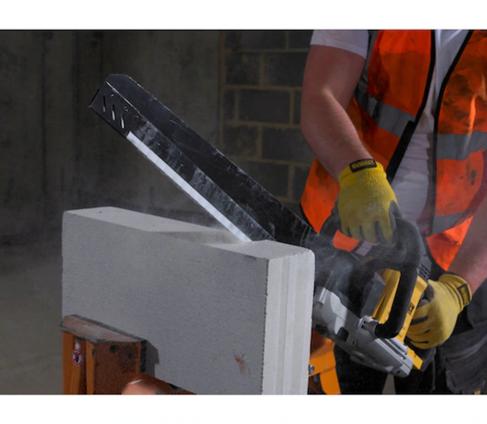 Полотна для пилы Аллигатор DEWALT DT2975 555мм Бетон/Кирпич-2