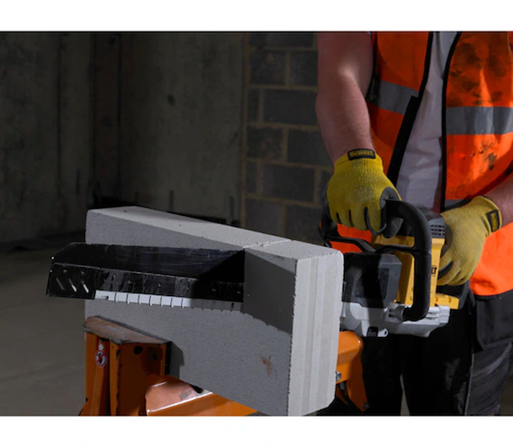 Полотна для пилы Аллигатор DEWALT DT2975 555мм Бетон/Кирпич-3