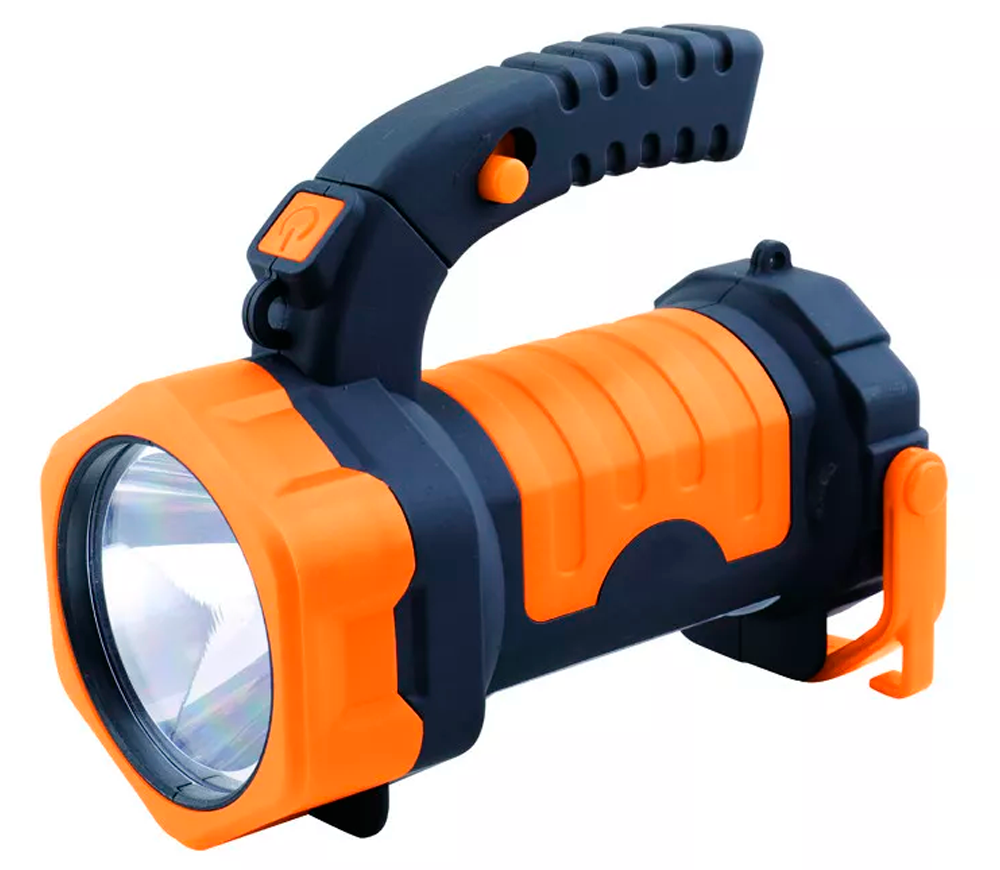 Lanterna portabilă HOTECHE 440121 200lm 3 x AA