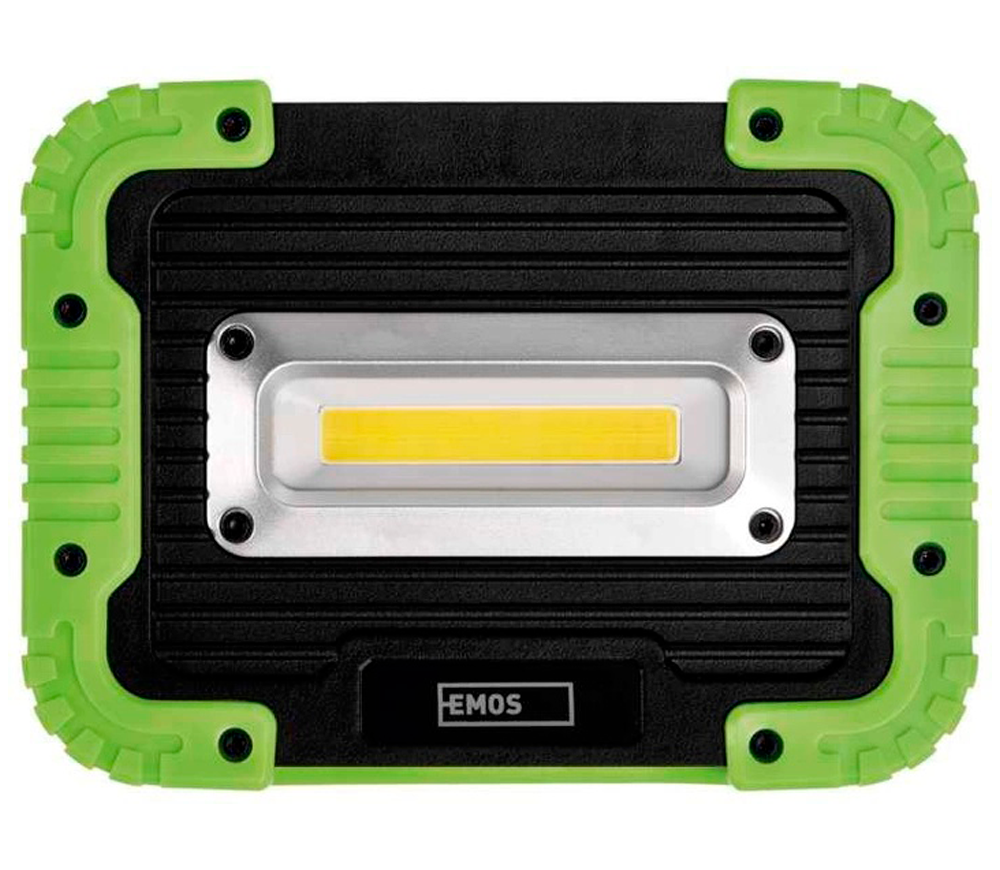 Projector ELMOS P4533 1000lm Li-Ion Încorporat-2