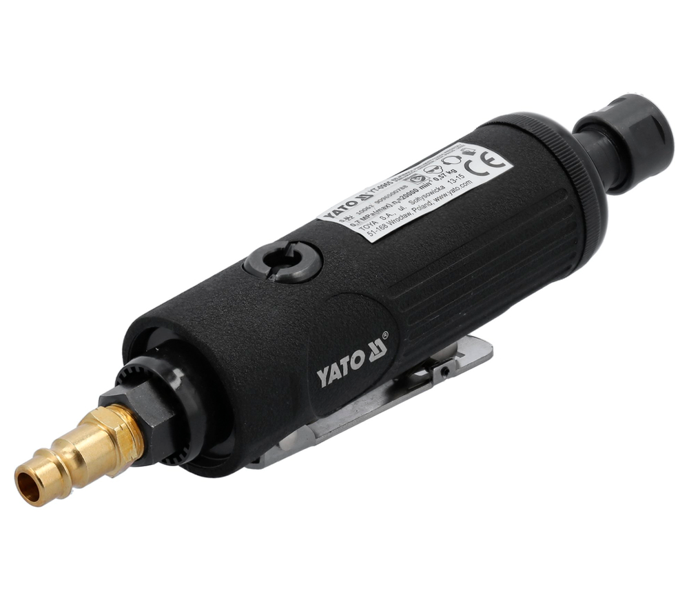 Polizor drept pneumatic YATO YT0965 6.2bar