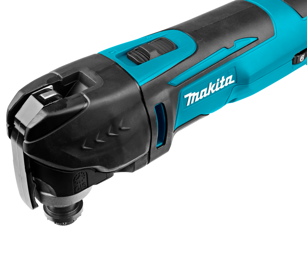 Uneltă multifuncțională fără fir (fără bat) MAKITA DTM51Z 18V 20000osc/min-2