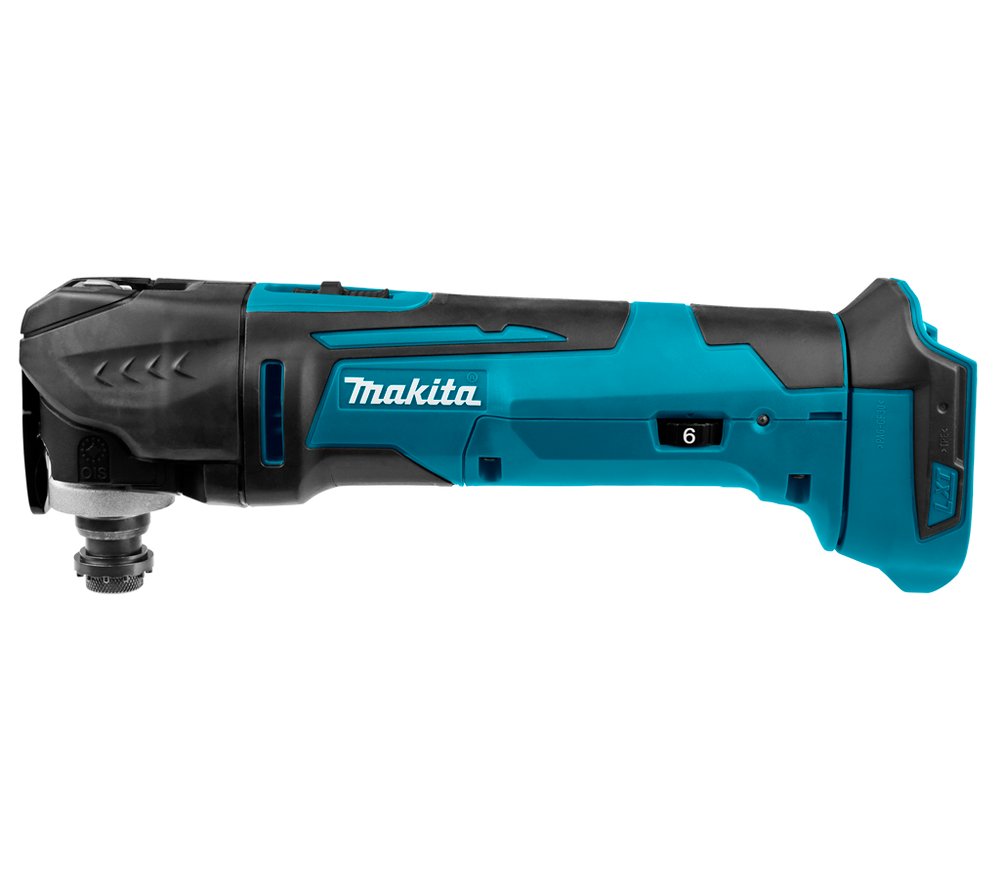 Uneltă multifuncțională fără fir (fără bat) MAKITA DTM51Z 18V 20000osc/min-3