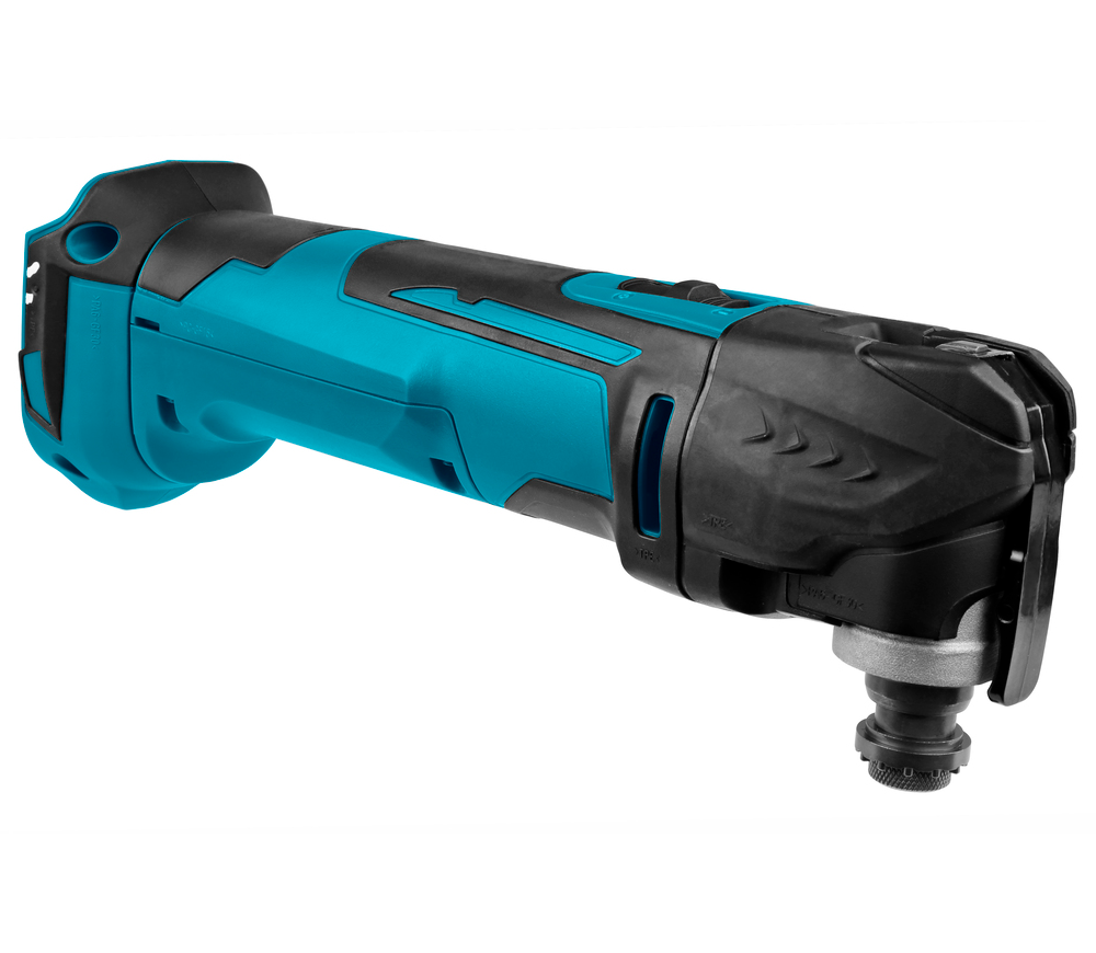 Uneltă multifuncțională fără fir (fără bat) MAKITA DTM51Z 18V 20000osc/min-5