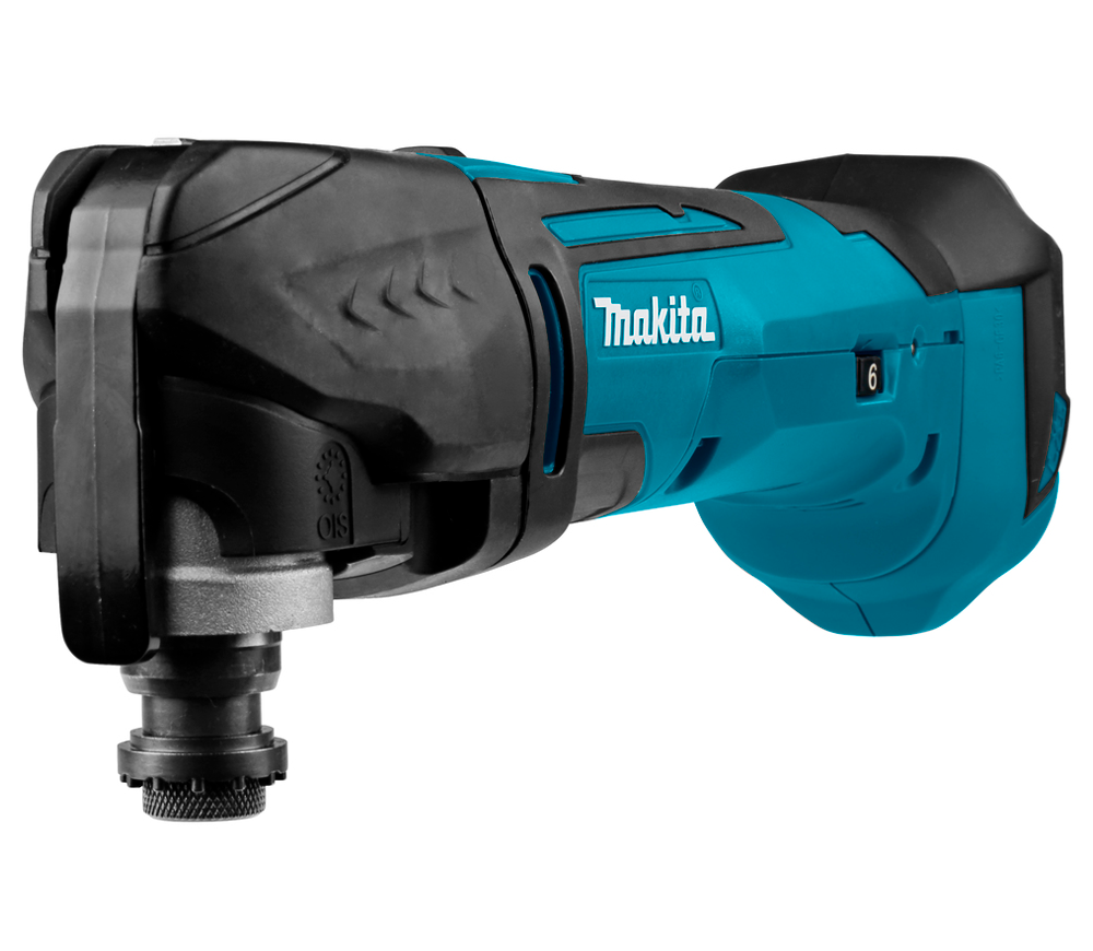 Uneltă multifuncțională fără fir (fără bat) MAKITA DTM51Z 18V 20000osc/min-7