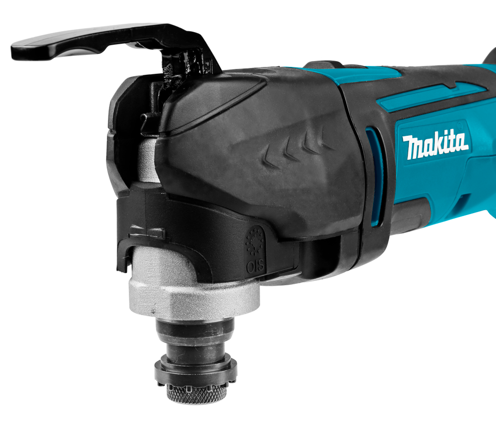 Uneltă multifuncțională fără fir (fără bat) MAKITA DTM51Z 18V 20000osc/min-8