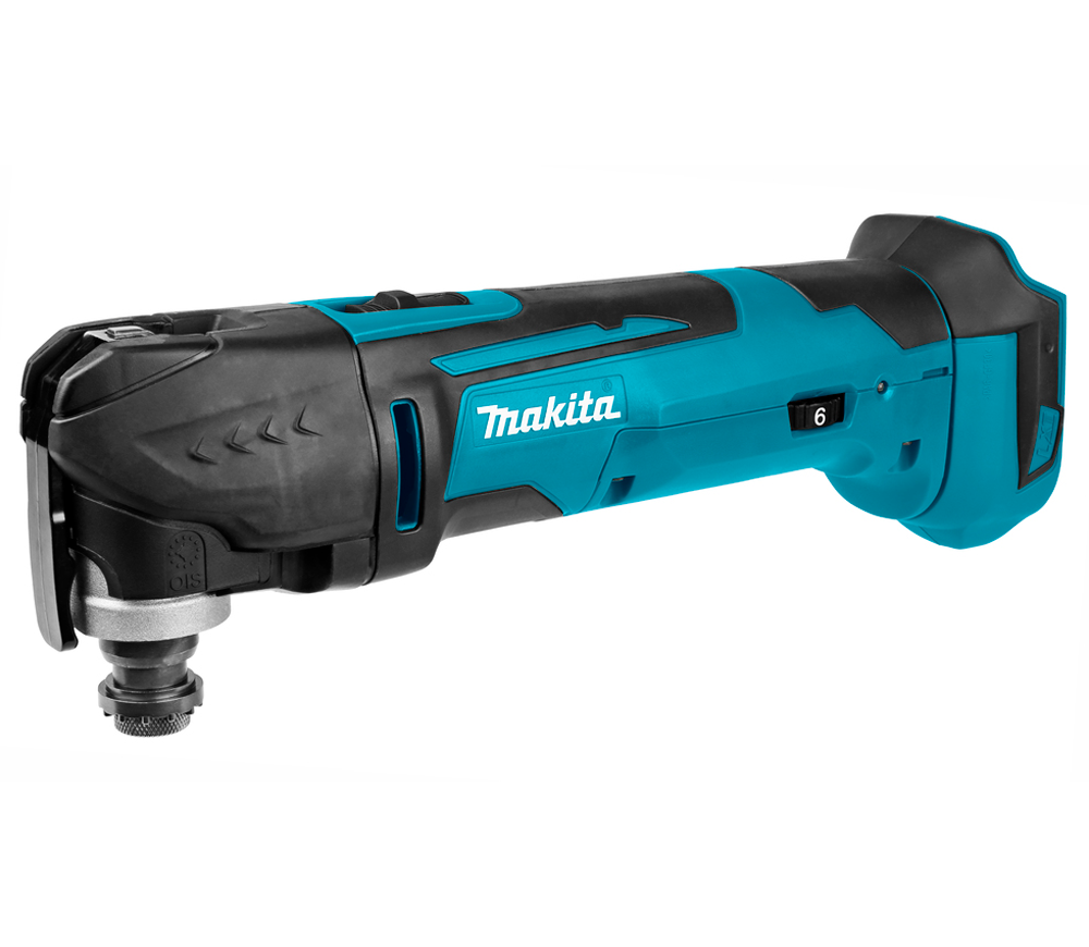Uneltă multifuncțională fără fir (fără bat) MAKITA DTM51Z 18V 20000osc/min