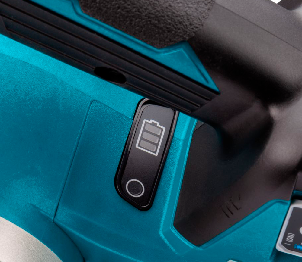 Rindea fără fir (fara bat) MAKITA DKP181Z 18V  82mm-6