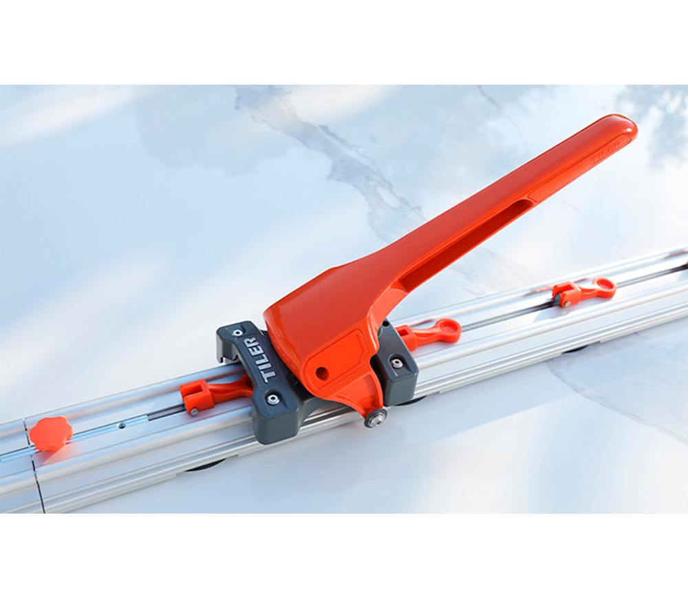 Sistem de tăiere plăci mari TILER DB-3/3200 3200mm-3