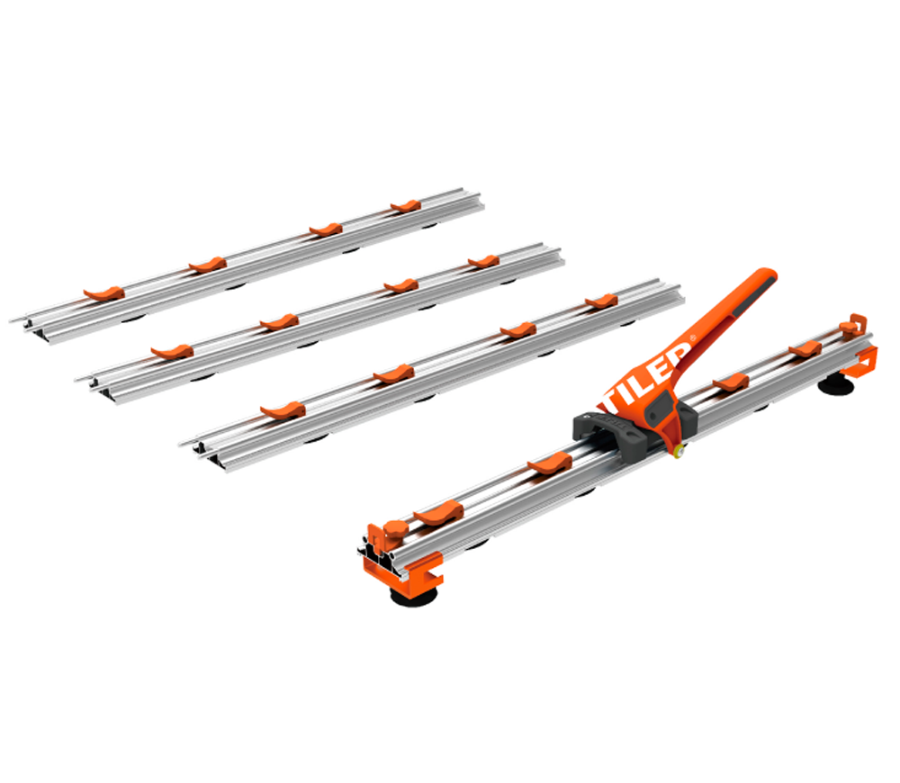 Sistem de tăiere plăci mari TILER DB-3/3200 3200mm