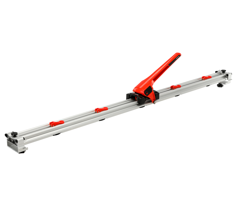 Mașină de tăiat plăci ceramice format mare YATO  YT36981 3200mm