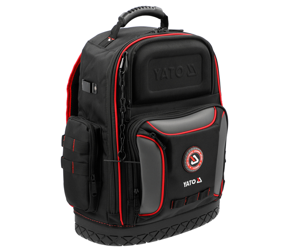 Rucsac pentru scule YATO YT74280 Nailon-3