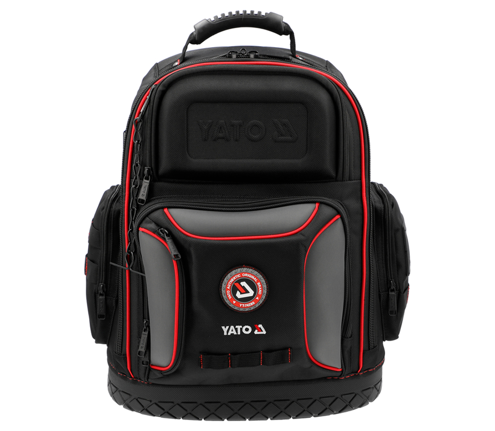 Rucsac pentru scule YATO YT74280 Nailon-5