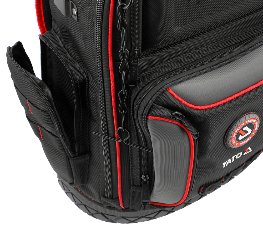 Rucsac pentru scule YATO YT74280 Nailon-7