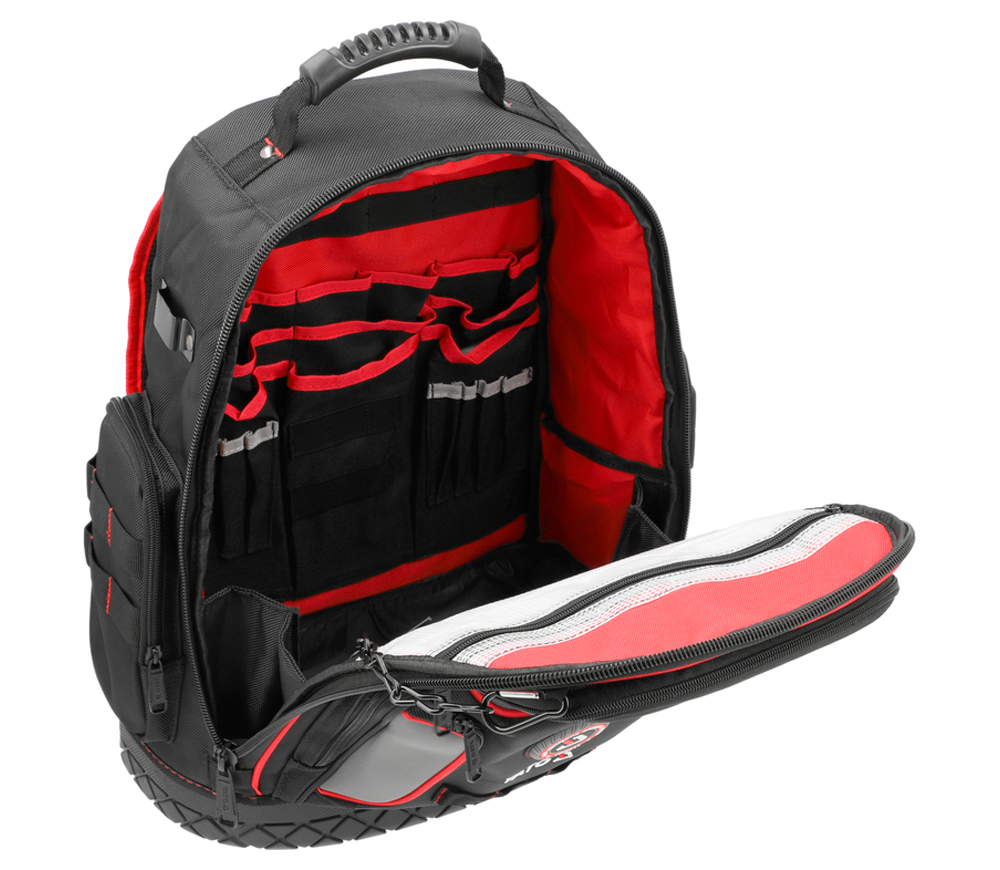 Rucsac pentru scule YATO YT74280 Nailon-9
