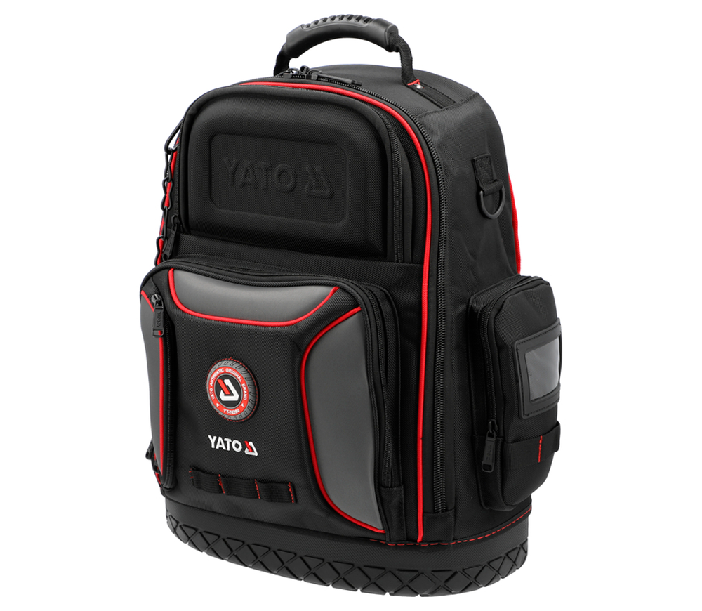 Rucsac pentru scule YATO YT74280 Nailon