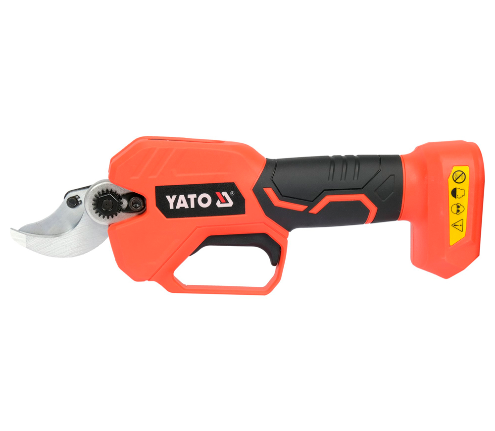 Foarfece cu acumulator (fără bat) YATO YT828378 18V-2