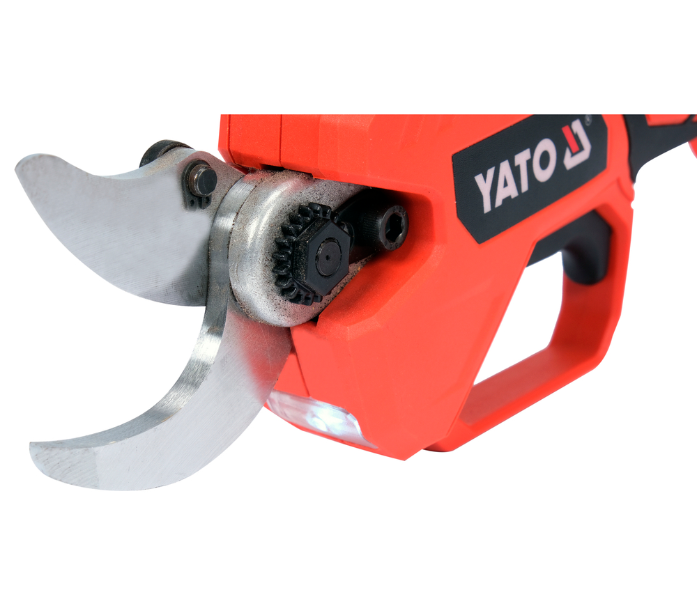 Foarfece cu acumulator (fără bat) YATO YT828378 18V-4