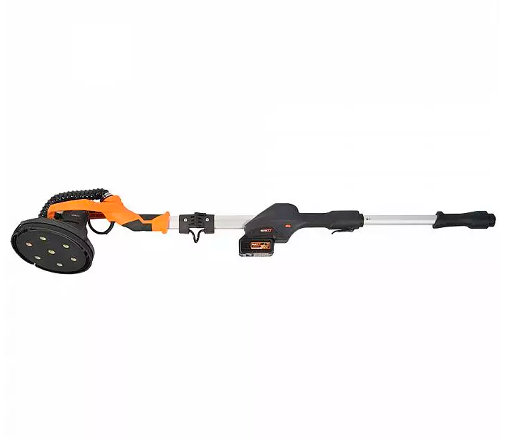 Șlefuitor telescopic cu acumulator 20V MAXXT MDLS20V  225mm