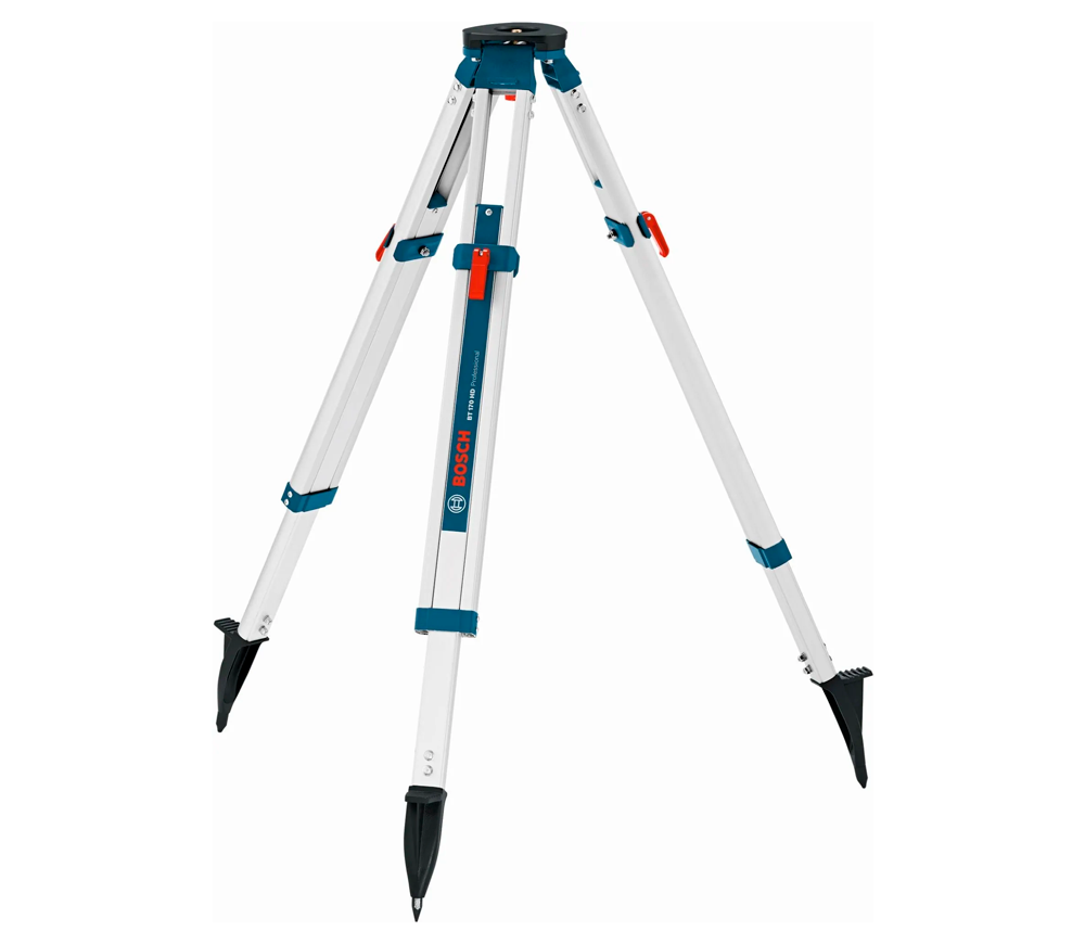 Stativ pentru nivele BOSCH BT 170 HD 1.65m 5/8"
