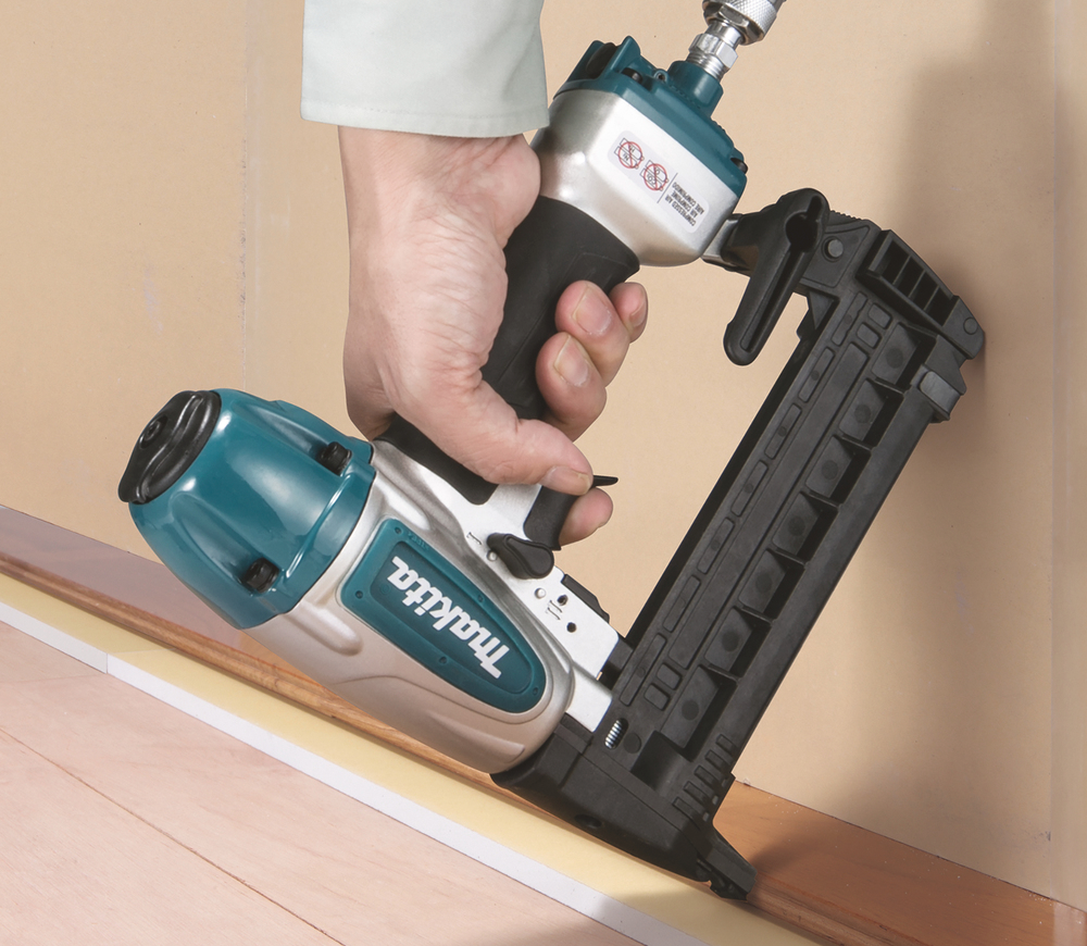 Capsator pneumatic MAKITA AT638A 38mm 8.3bar-2