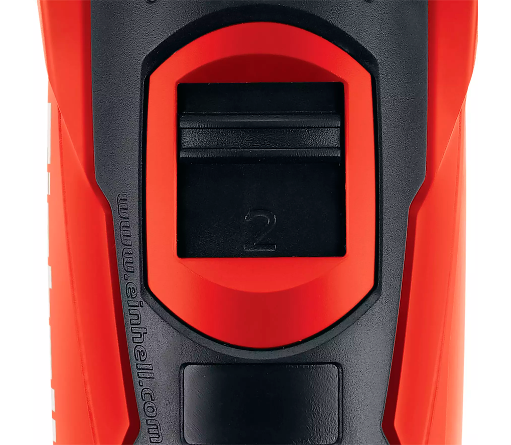 Mașină de înșurubat cu acumulator EINHELL  TE-CD 12/2 Li 12V 1.3Ah-3
