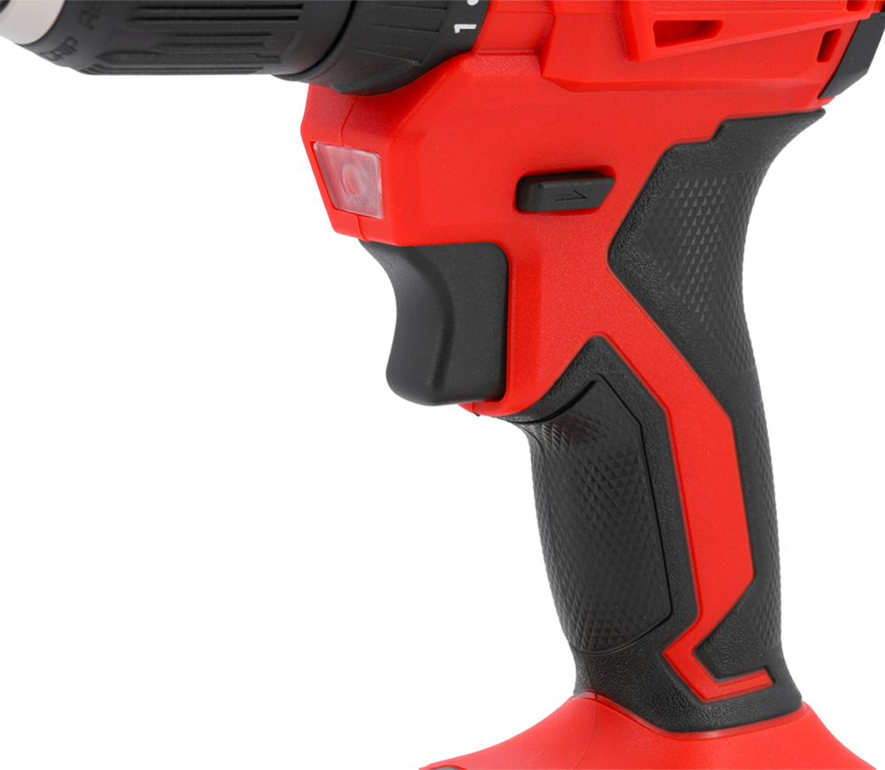 Mașină de înșurubat cu acumulator YATO YT827788 18V 2Ah-4