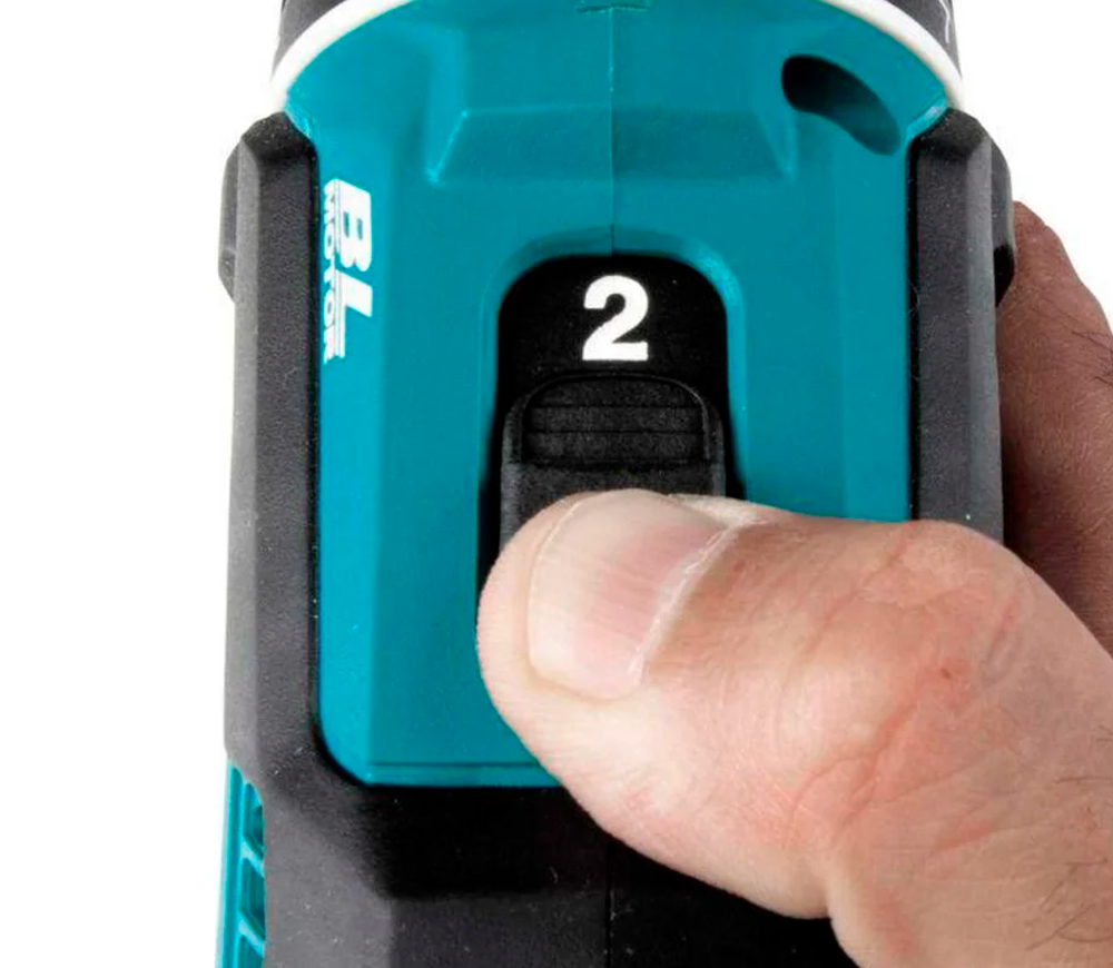Mașină de înșurubat cu acumulator (fără bat.) MAKITA DDF458Z 18V-4