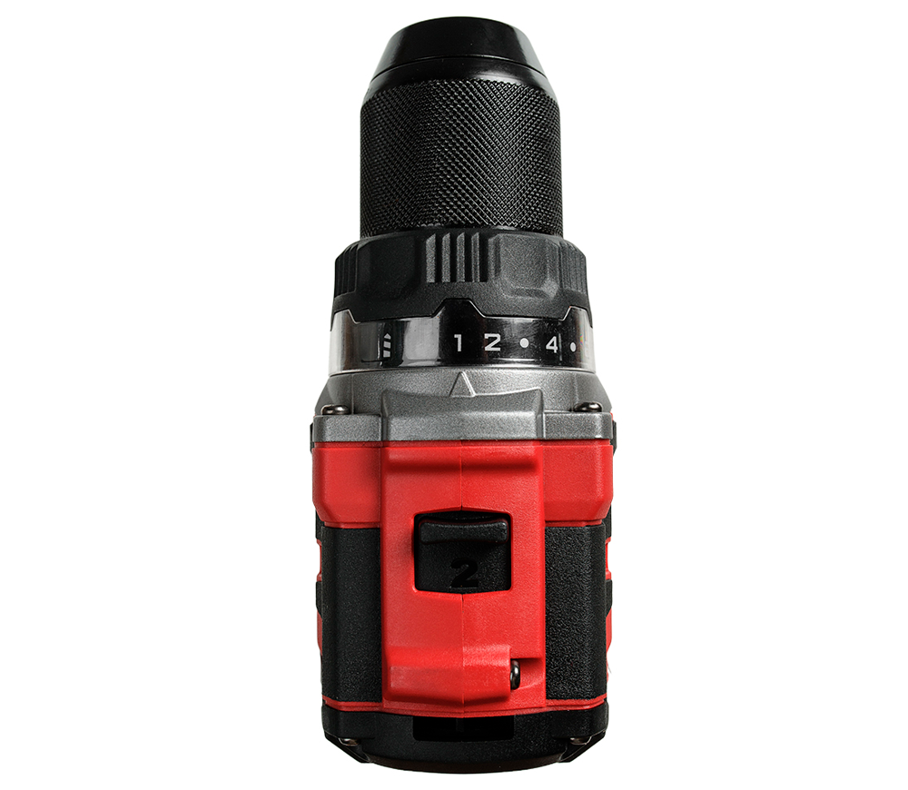 Mașină de înșurubat cu acumulator (fără bat) KAMOTO DB70 20V-5