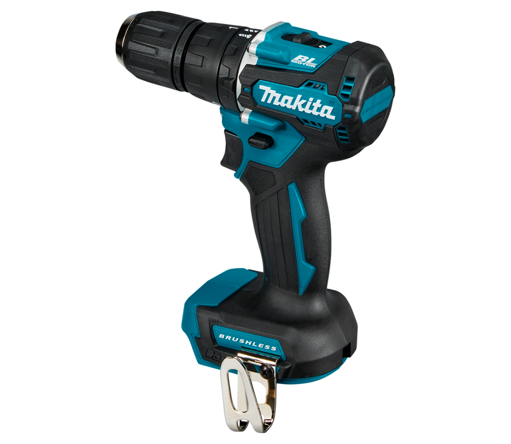 Mașina de înșurubat cu acumulator (fara bat) MAKITA DHP487Z 18V-5