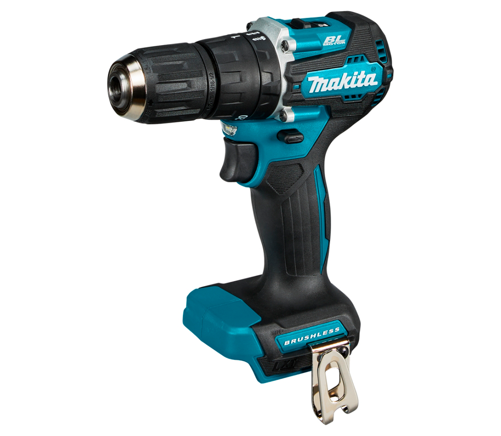Mașina de înșurubat cu acumulator (fara bat) MAKITA DHP487Z 18V-6