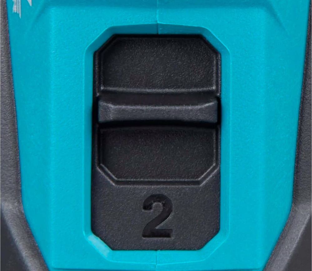 Mașină de înșurubat cu percuție cu acum. (fără bat) MAKITA DHP490Z 18V-3