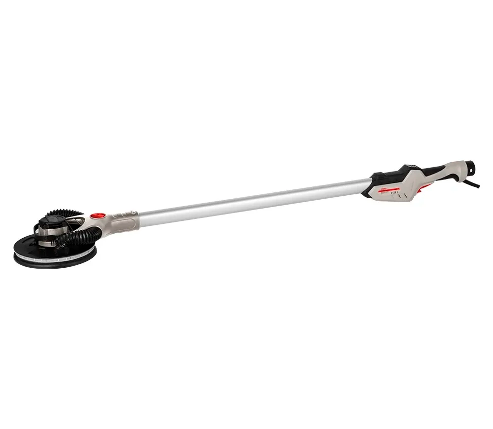 Шлифовальная машина для бетона CROWN CT13714L TB 400вт 225мм-2