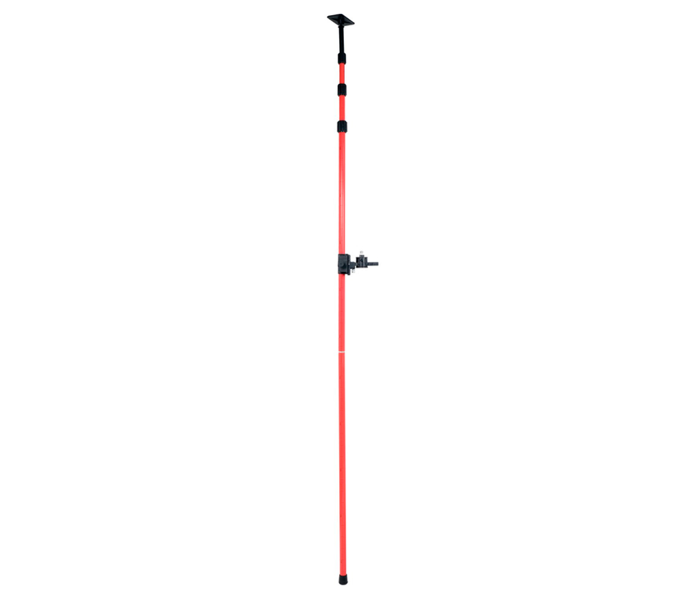 Stâlp telescopic pentru montaj laser YATO YT30503 4m