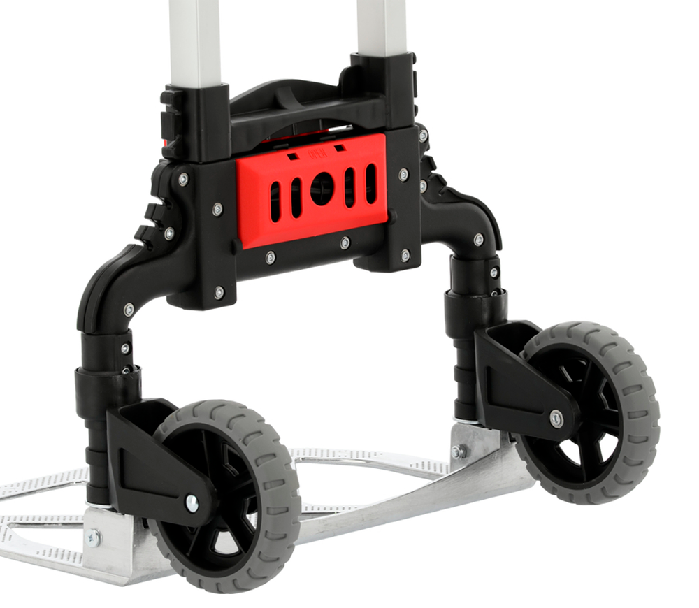 Ручная тележка YATO YT37410 60kg-3