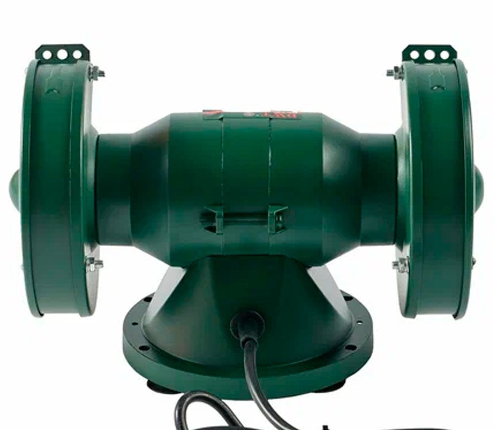 Polizor de banc DWT DS-150KS 150w 125mm-3