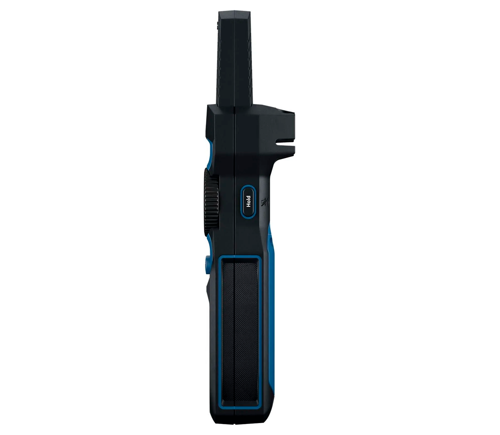 Токоизмерительные клещи BOSCH GFM 1000-15 + MH 1 1000В 200A 0/1000В-4
