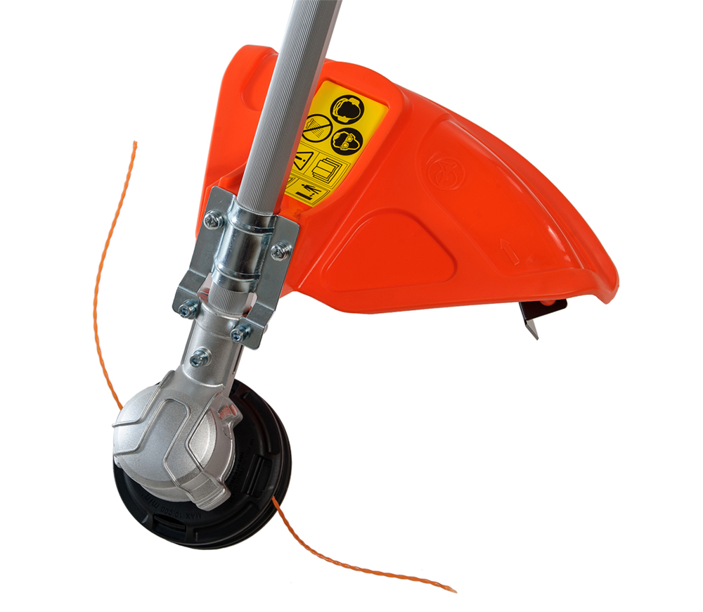 Trimmer cu acumulator KAMOTO TB500 40V 4Ah-2