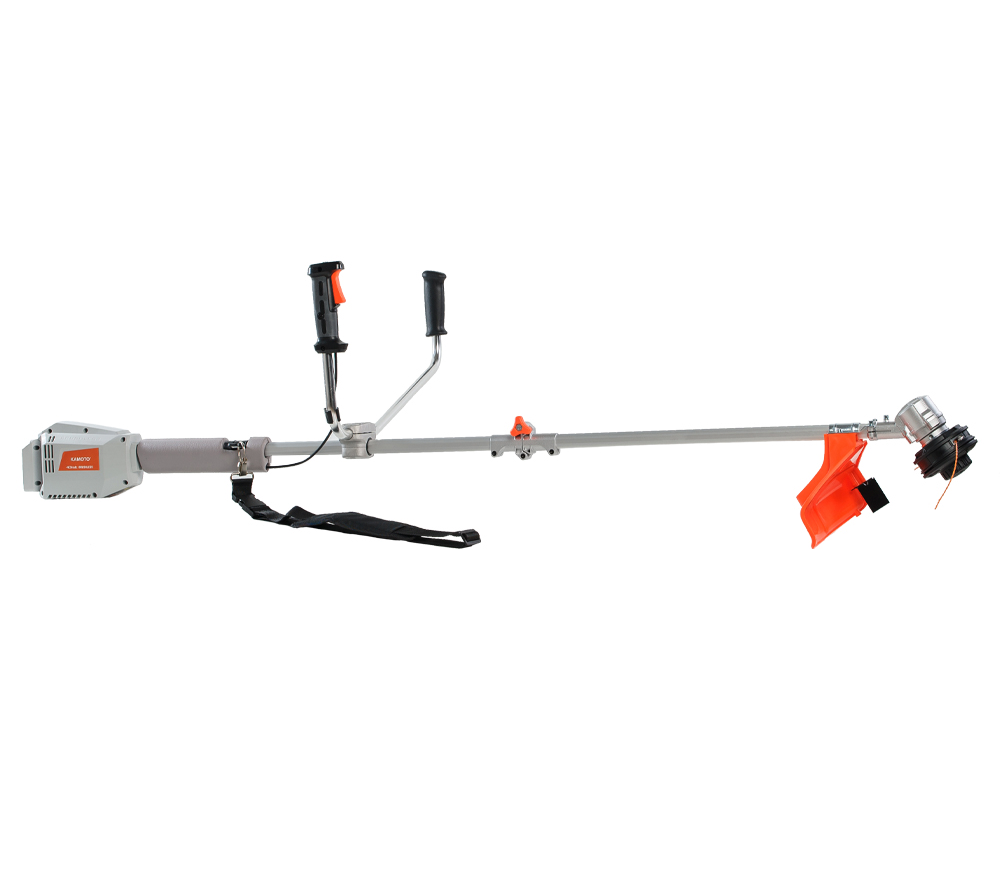 Trimmer cu acumulator KAMOTO TB500 40V 4Ah-3