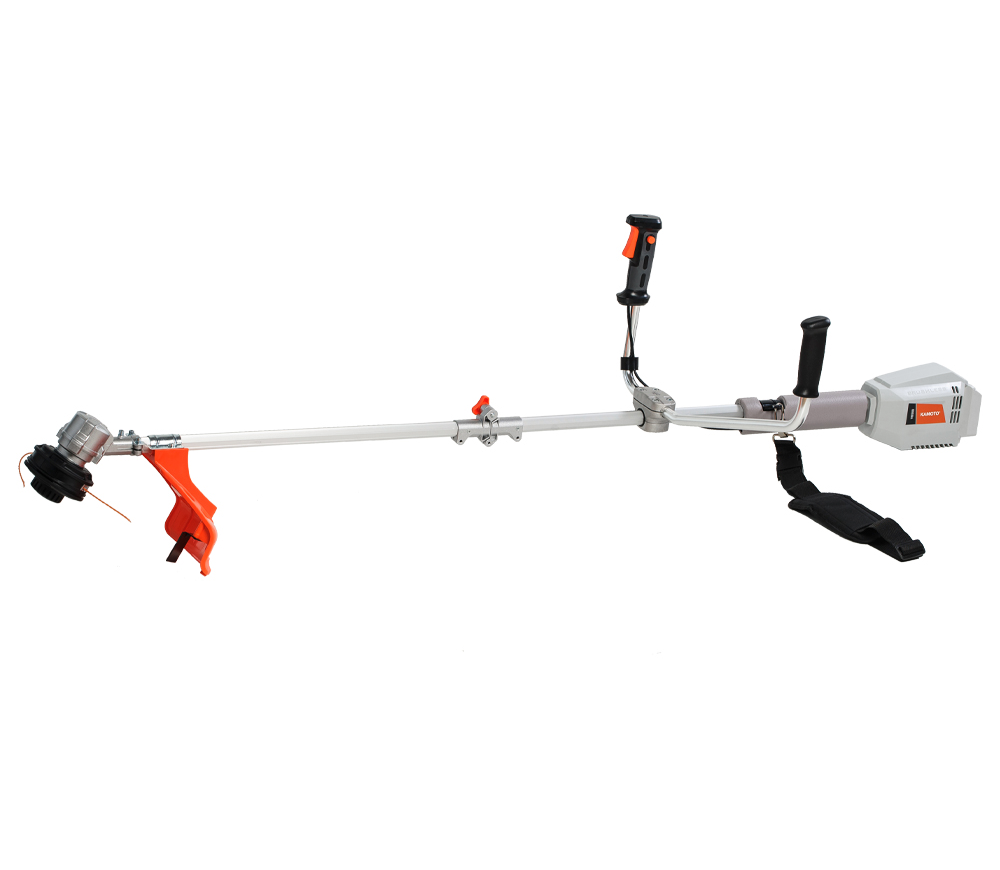 Trimmer cu acumulator KAMOTO TB500 40V 4Ah-5