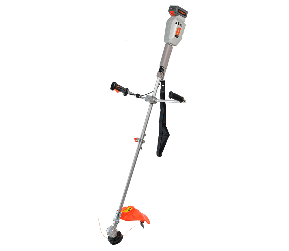 Trimmer cu acumulator KAMOTO TB500 40V 4Ah