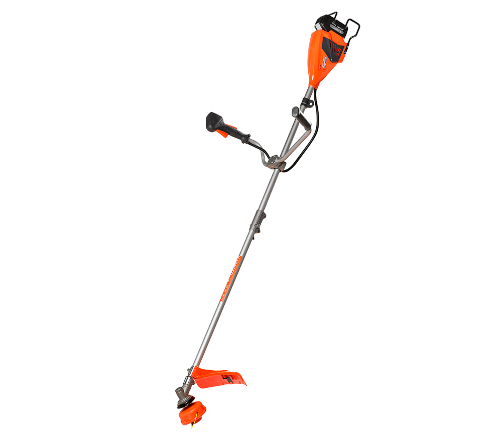 Trimmer cu acumulator (fara bat) KAMOTO TB600 40V